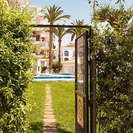נרחה Coronado 73 Apartments Casasol מראה חיצוני תמונה