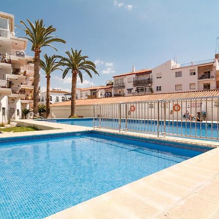 נרחה Coronado 73 Apartments Casasol מראה חיצוני תמונה