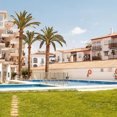 נרחה Coronado 73 Apartments Casasol מראה חיצוני תמונה