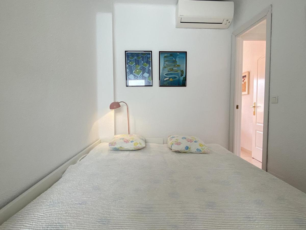 נרחה Coronado 73 Apartments Casasol מראה חיצוני תמונה