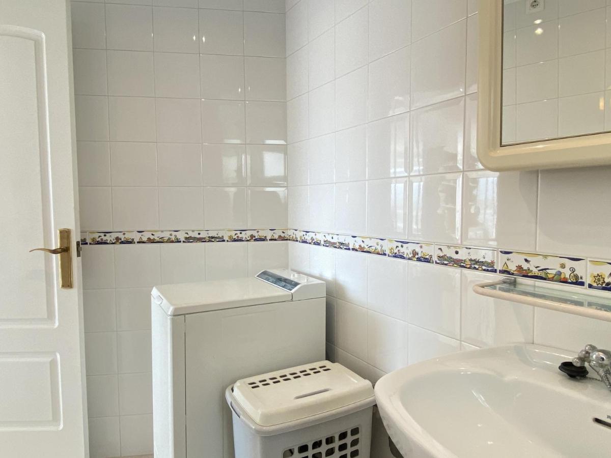 נרחה Coronado 73 Apartments Casasol מראה חיצוני תמונה