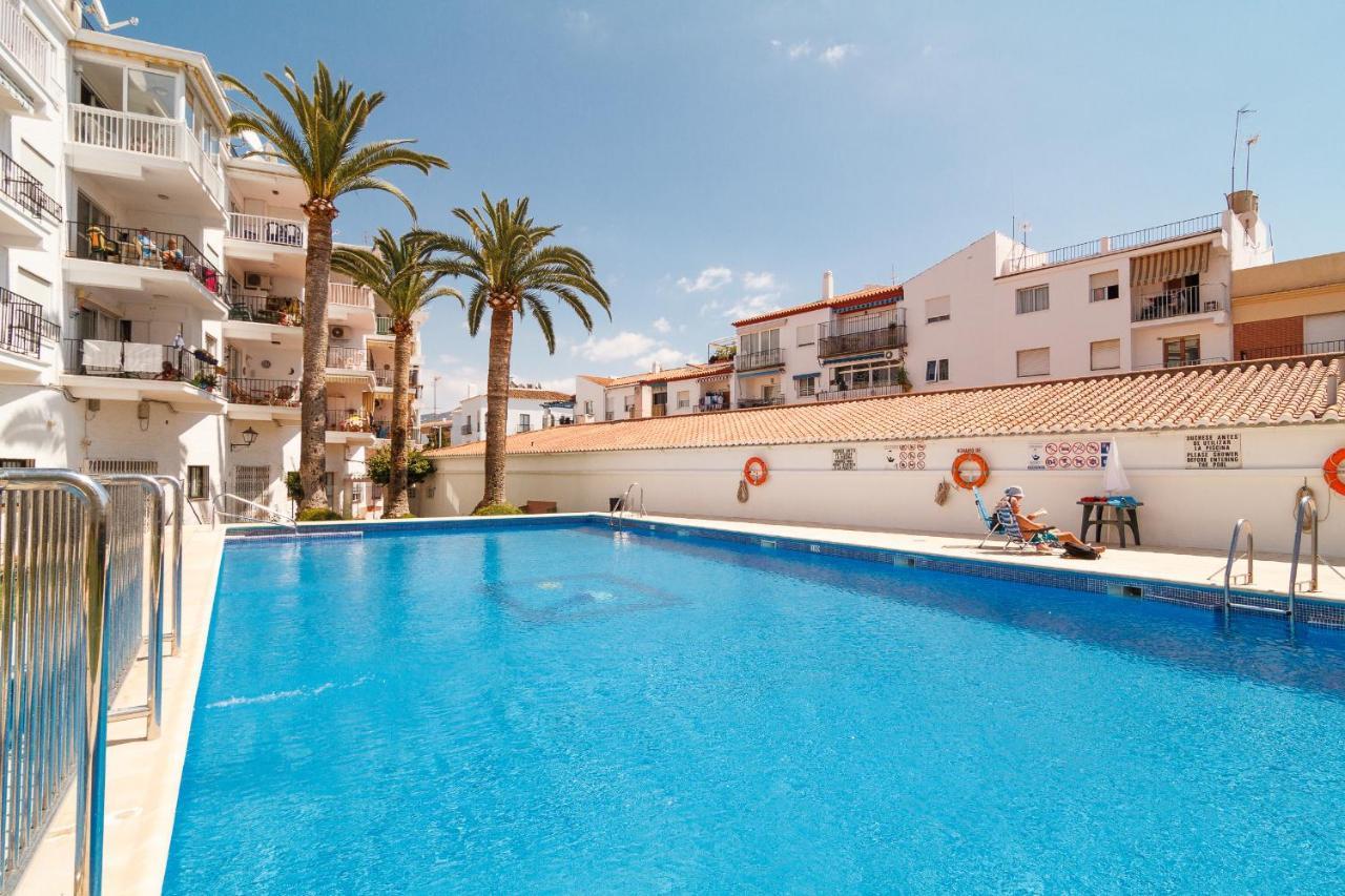 נרחה Coronado 73 Apartments Casasol מראה חיצוני תמונה