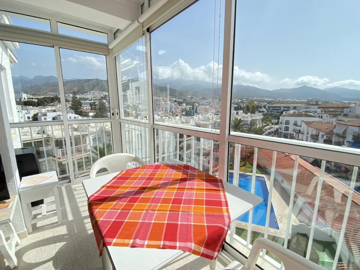 נרחה Coronado 73 Apartments Casasol מראה חיצוני תמונה