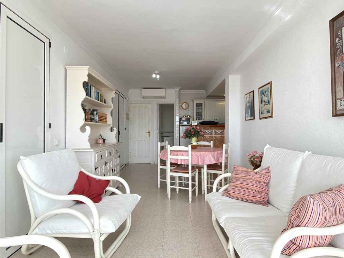 נרחה Coronado 73 Apartments Casasol מראה חיצוני תמונה