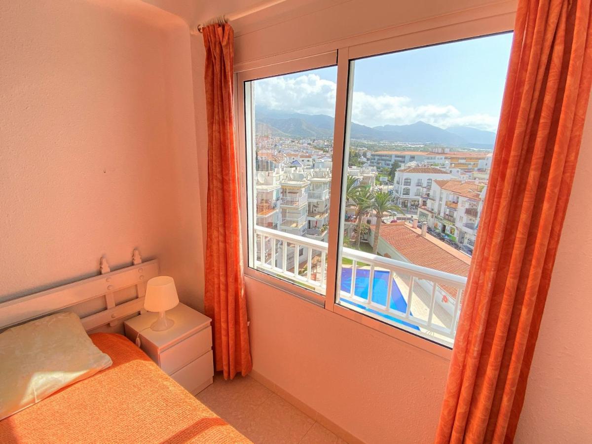 נרחה Coronado 73 Apartments Casasol מראה חיצוני תמונה