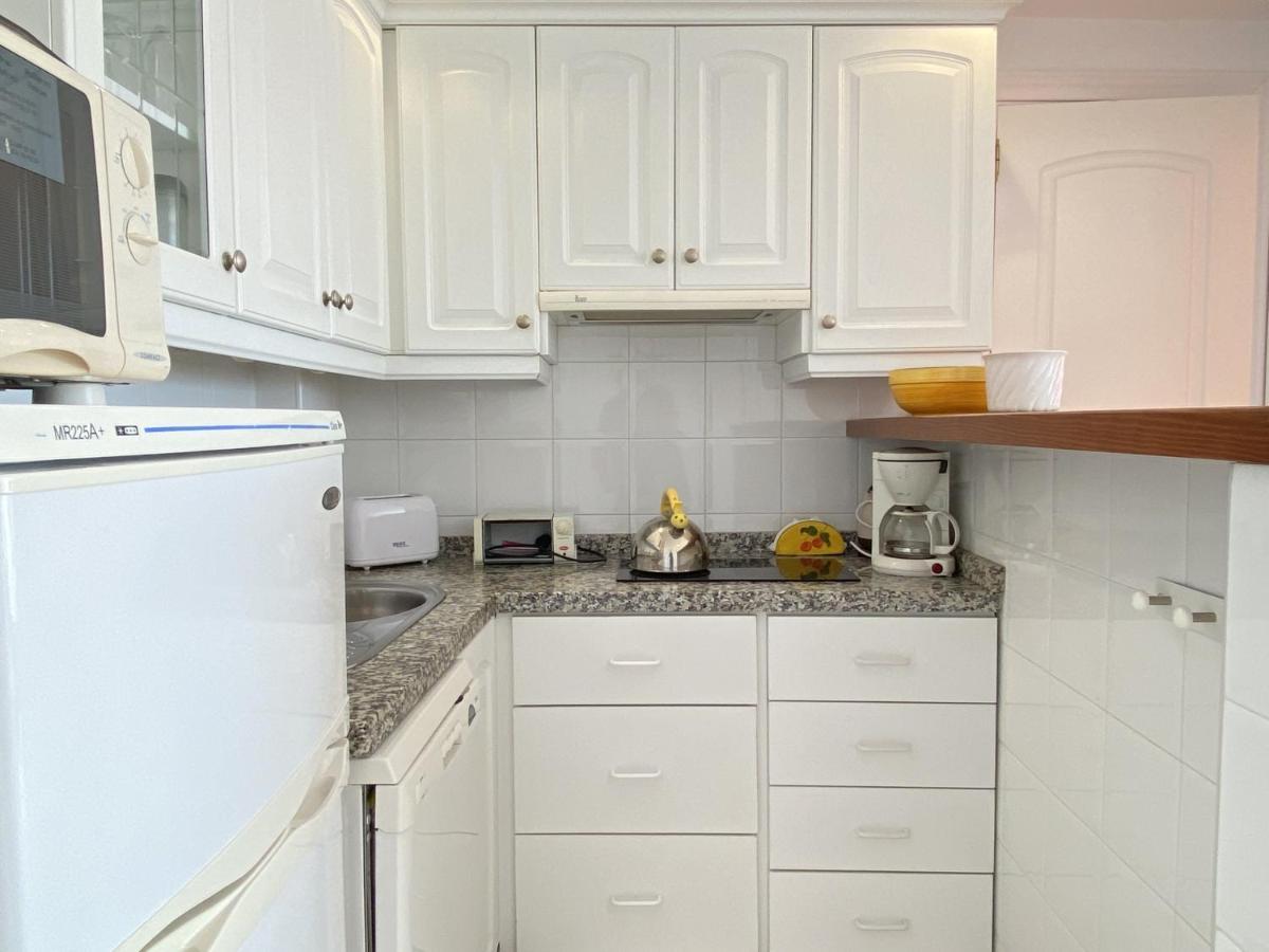 נרחה Coronado 73 Apartments Casasol מראה חיצוני תמונה