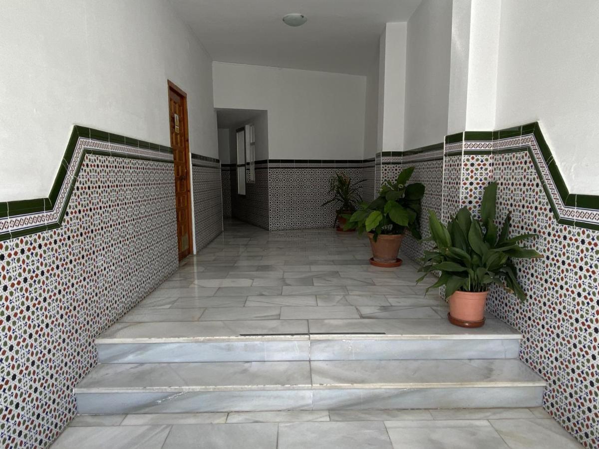 נרחה Coronado 73 Apartments Casasol מראה חיצוני תמונה