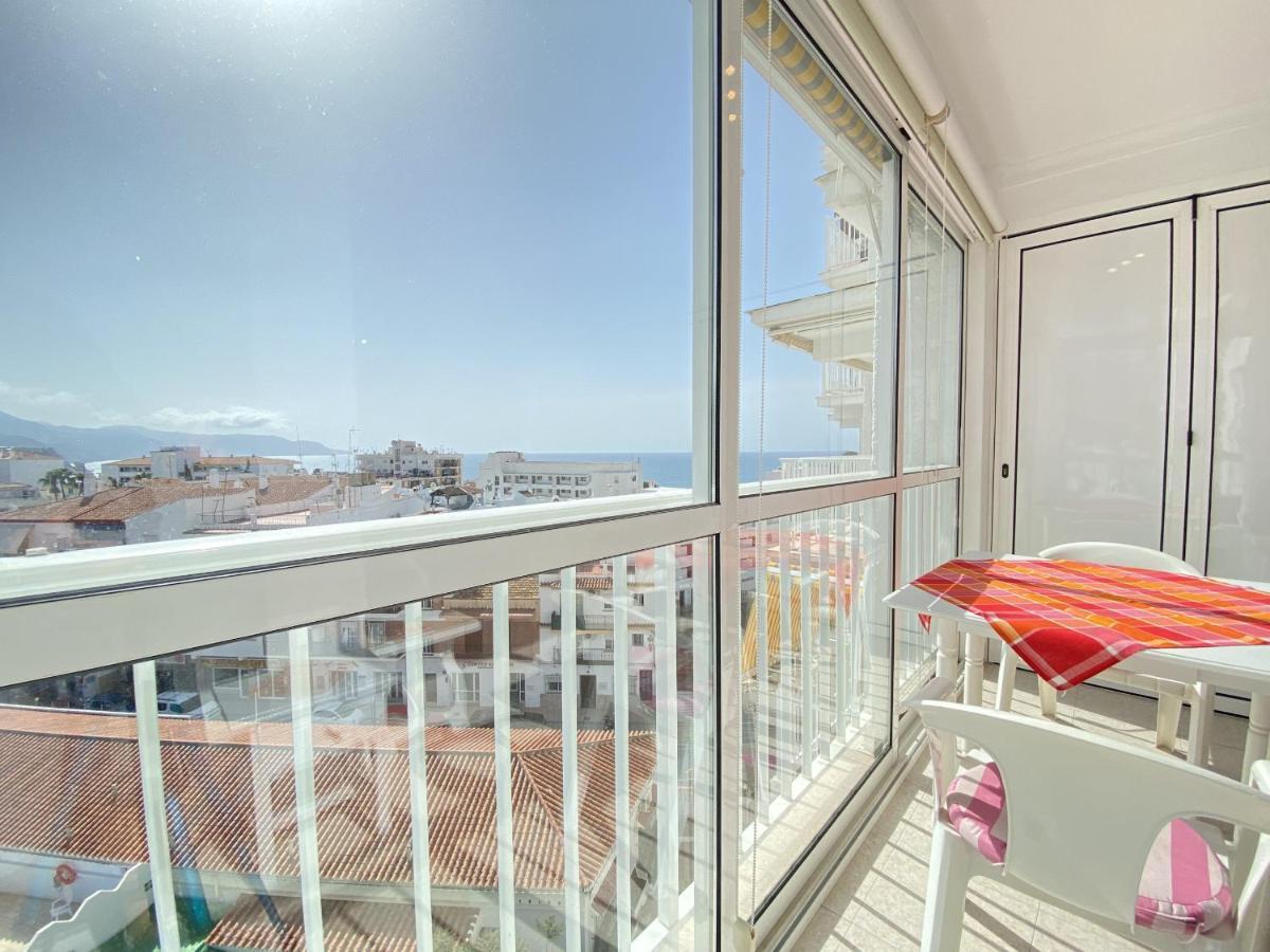 נרחה Coronado 73 Apartments Casasol מראה חיצוני תמונה