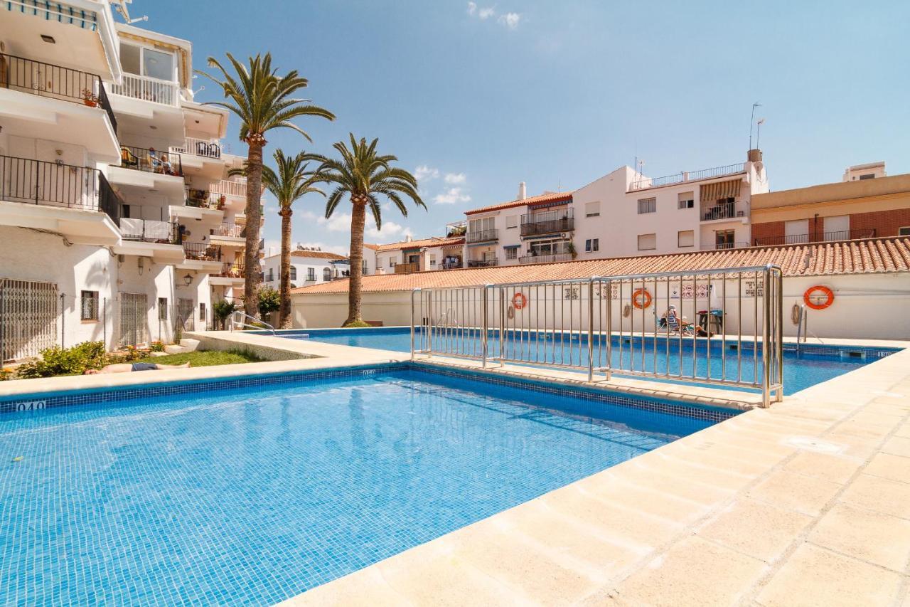 נרחה Coronado 73 Apartments Casasol מראה חיצוני תמונה