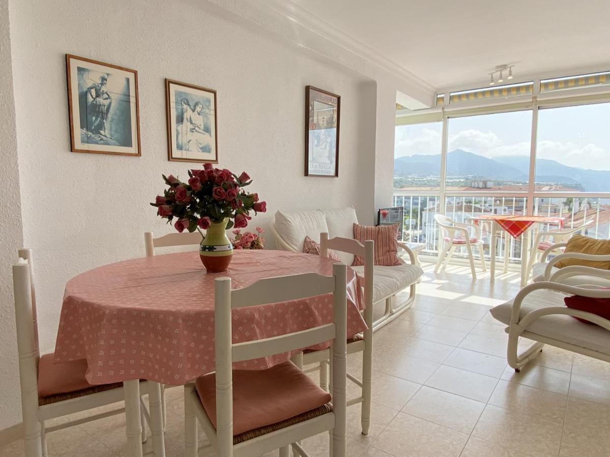 נרחה Coronado 73 Apartments Casasol מראה חיצוני תמונה
