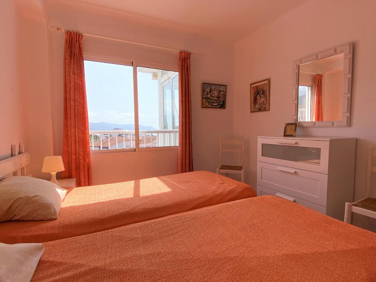 נרחה Coronado 73 Apartments Casasol מראה חיצוני תמונה
