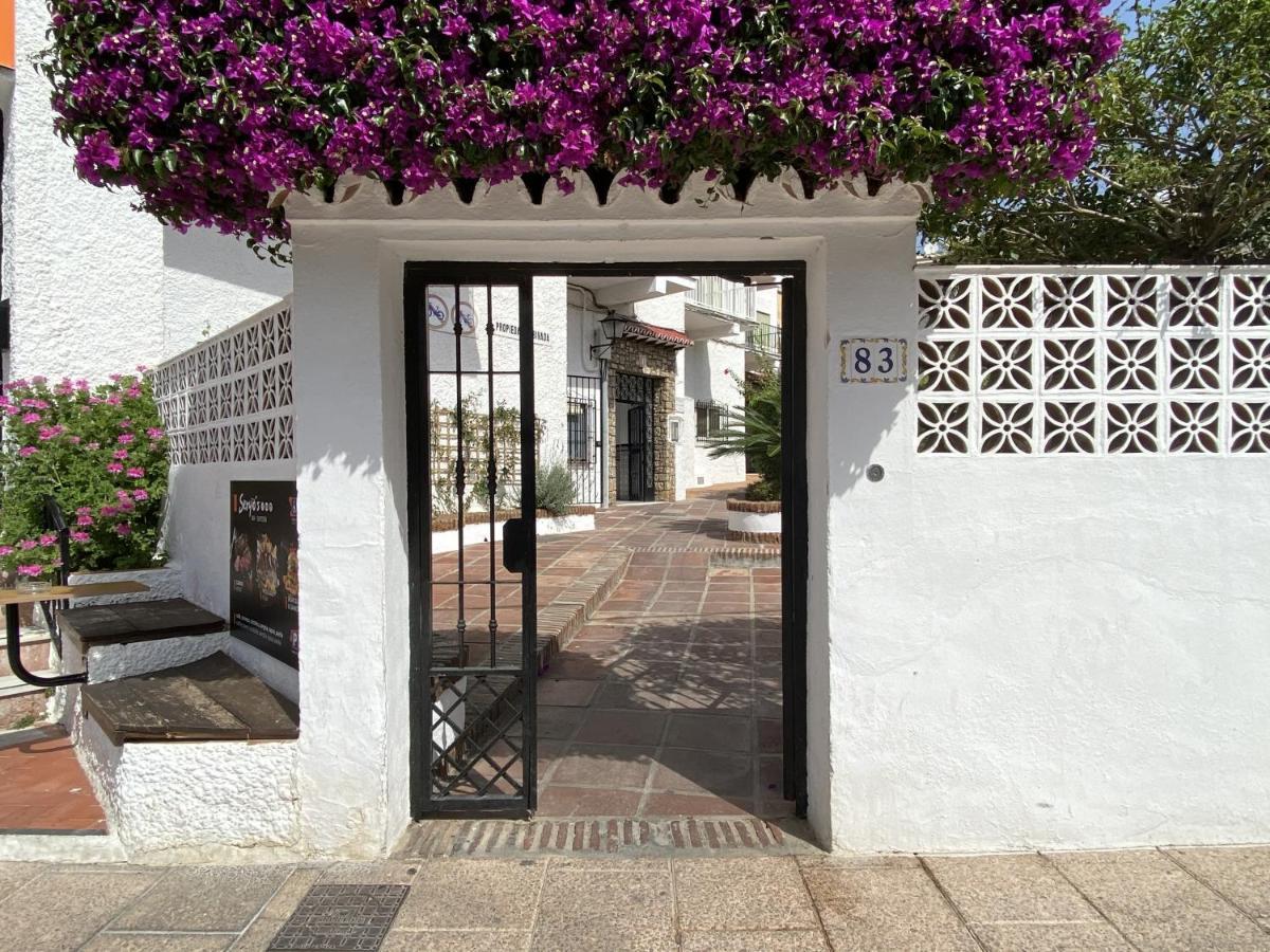 נרחה Coronado 73 Apartments Casasol מראה חיצוני תמונה