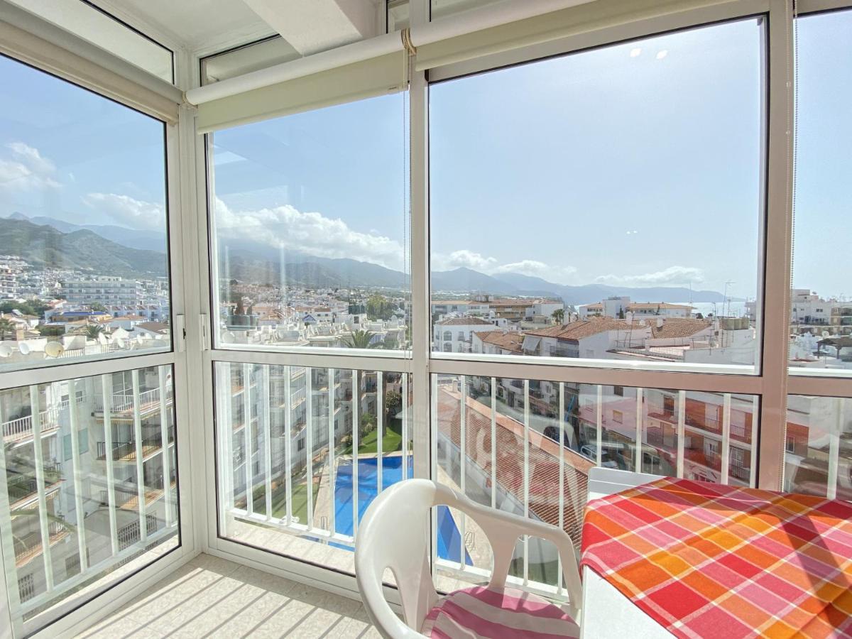 נרחה Coronado 73 Apartments Casasol מראה חיצוני תמונה