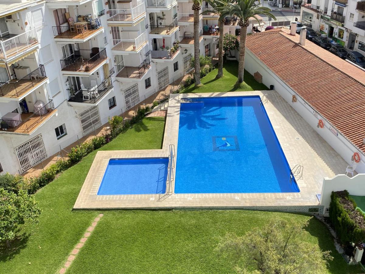 נרחה Coronado 73 Apartments Casasol מראה חיצוני תמונה