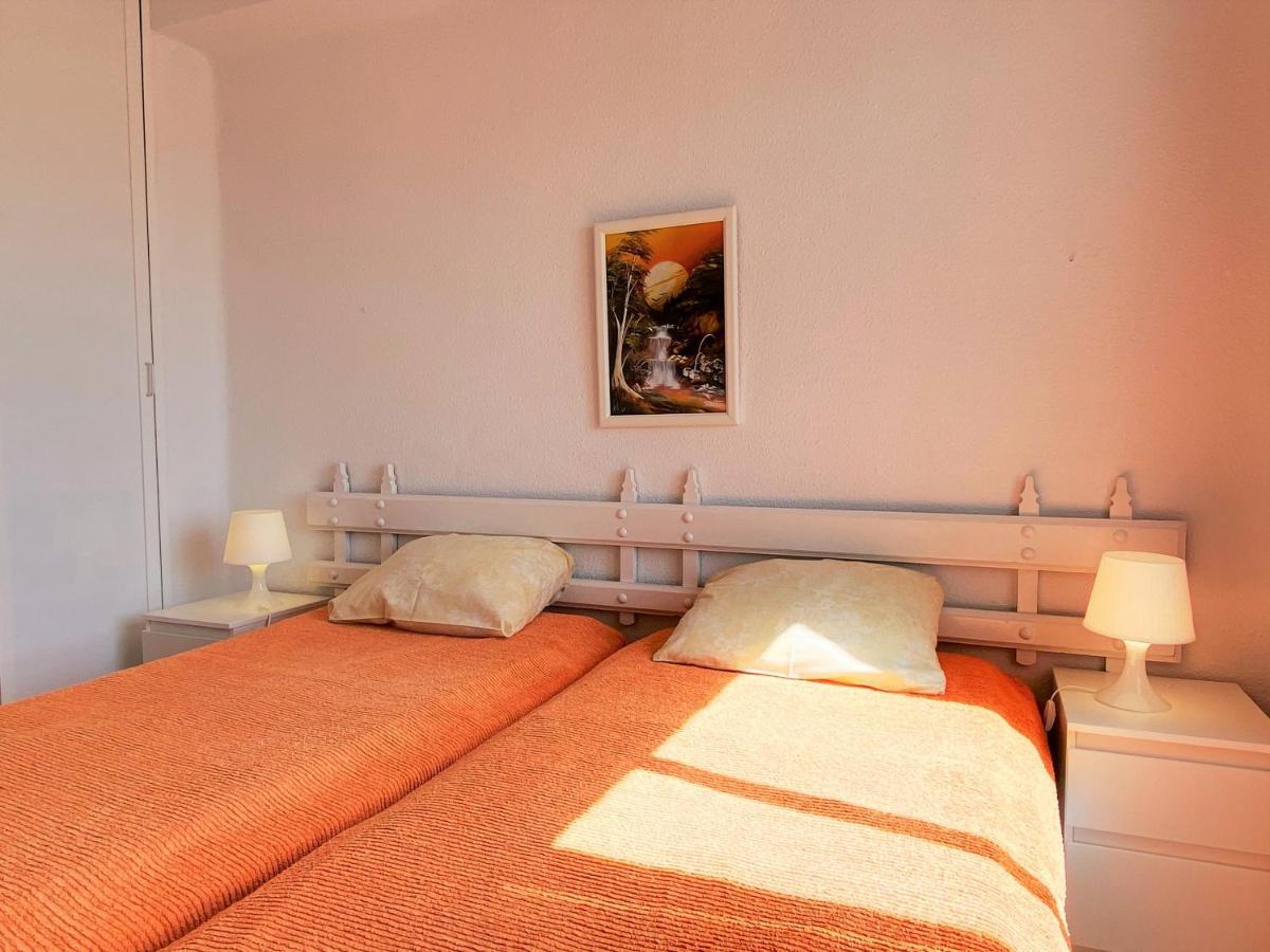 נרחה Coronado 73 Apartments Casasol מראה חיצוני תמונה