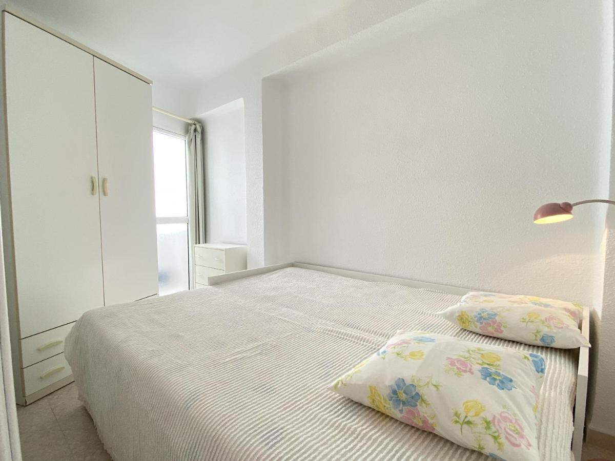 נרחה Coronado 73 Apartments Casasol מראה חיצוני תמונה
