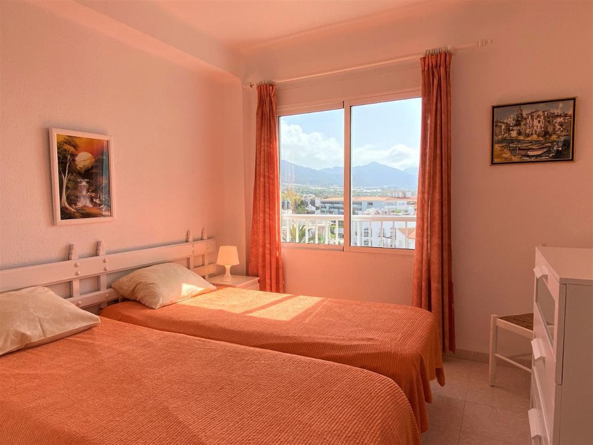 נרחה Coronado 73 Apartments Casasol מראה חיצוני תמונה