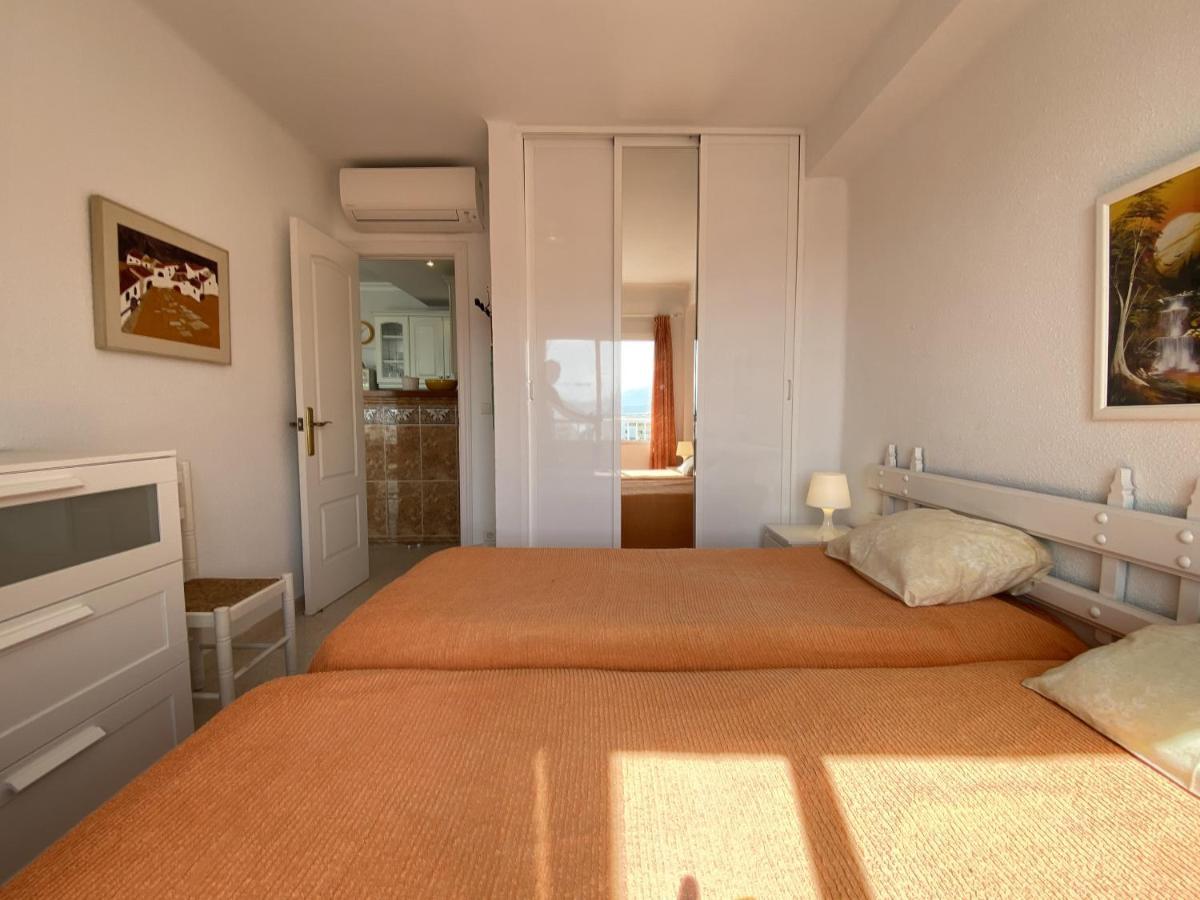 נרחה Coronado 73 Apartments Casasol מראה חיצוני תמונה