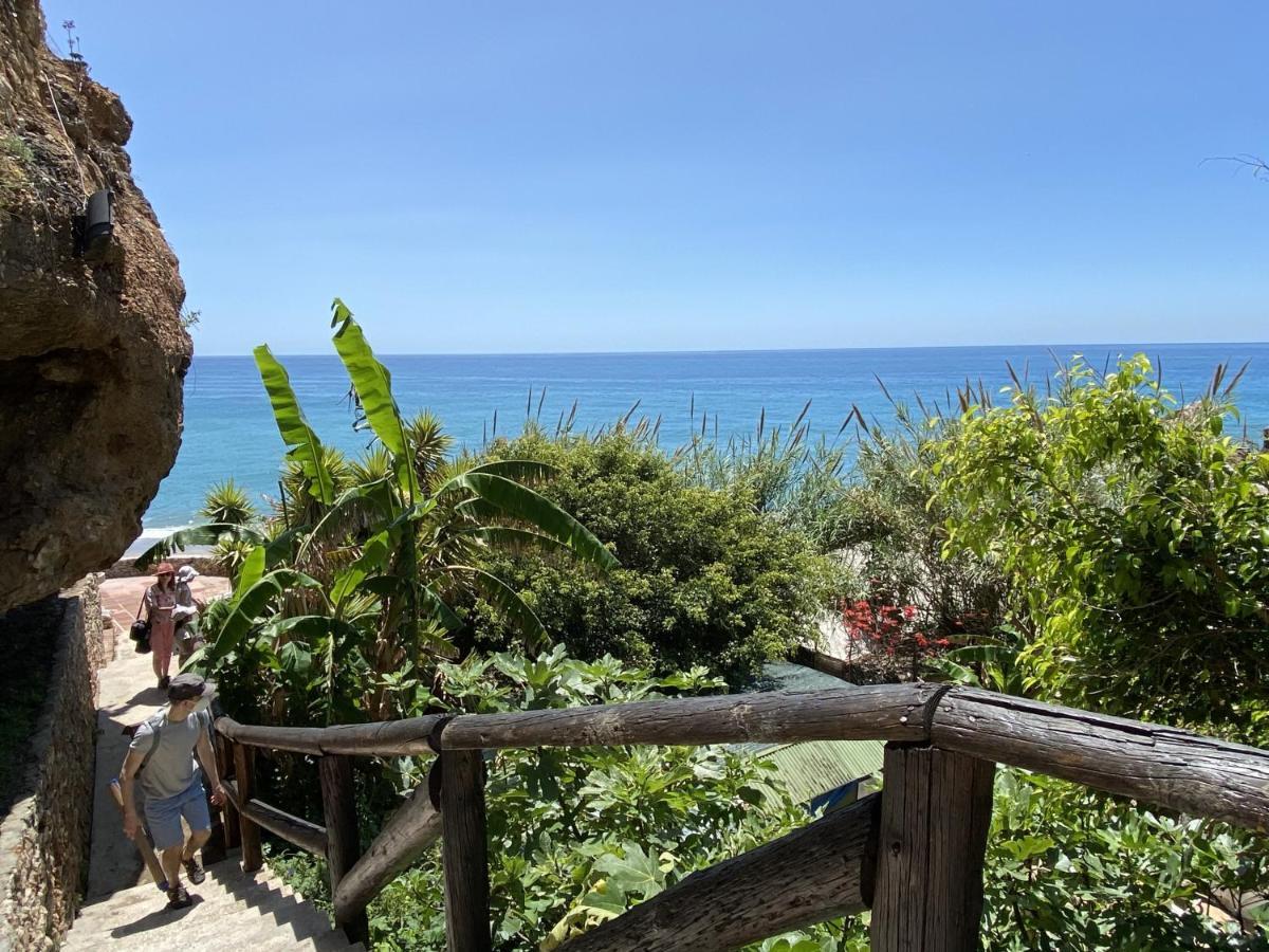 נרחה Coronado 73 Apartments Casasol מראה חיצוני תמונה